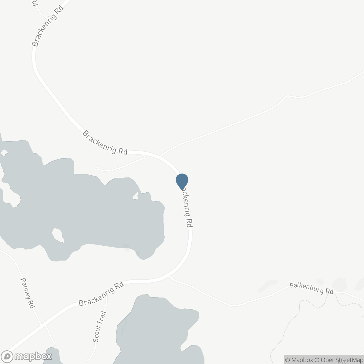 1291 BRACKENRIG ROAD, Port Carling, Ontario P0B 1J0